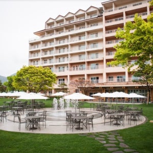 소노벨 양평 [25세일_룸온리 프로모션] 패밀리(클린/스탠다드/침대) / 경기 양평 숙박 숙소