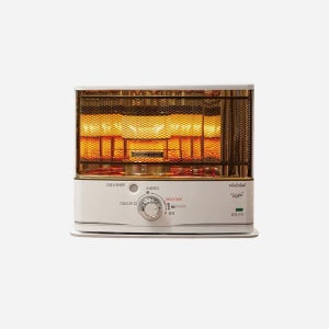 토요토미 정품 RC-K36 난로 세트