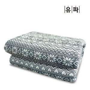 브이와이 VCMO81QG매트 전기장판 극세사 소모품 절전 온 1-2인용_636102