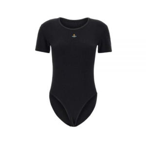 비비안웨스트우드 캡 슬리브 바디수트 812432 26SS CAP SLEEVE BODYSUIT 1G010012 J009C N401 144916158