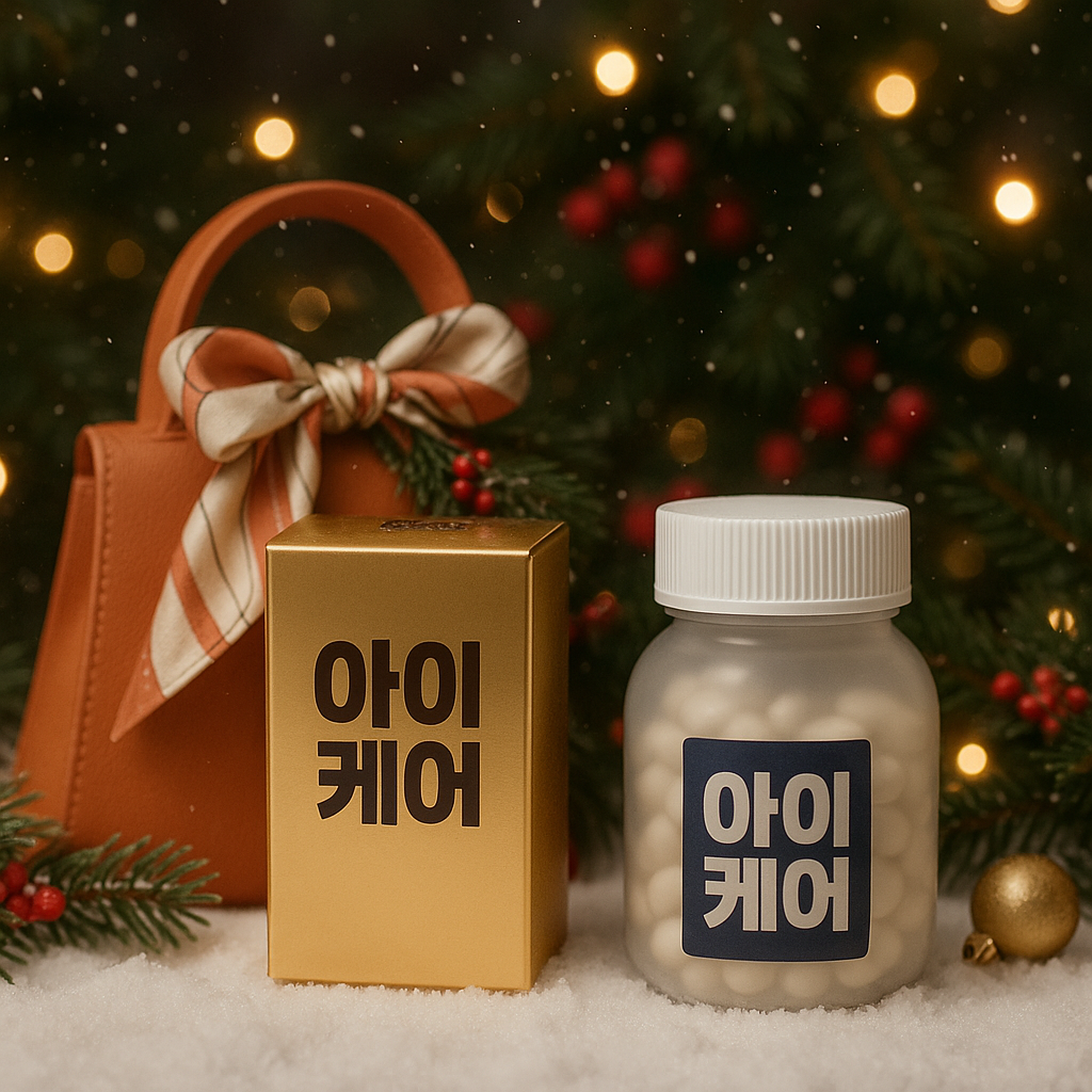 아이케어에브리원 <b>황반변성</b> 눈영양제 루테인 60캡슐 (소비기한 26년 7월 10일)