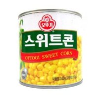 오뚜기 스위트콘 340g