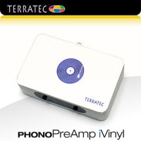 테라테크 iVinyl