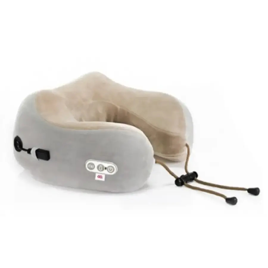 <b>오아</b> 3단계 강도조절 온열기능 여행용 목 안마기 목쿠션 마사지기 직장인 <b>수험생</b> 주부님