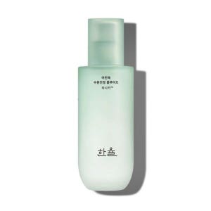 한율 어린쑥 수분진정 플루이드 125ml