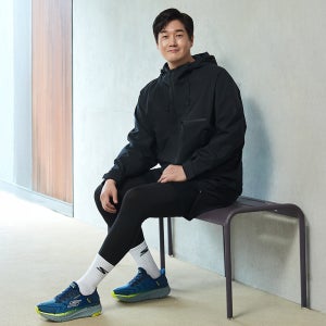 [스케쳐스 공식몰] 남성 [유지태 착용] 맥스쿠셔닝 프리미어 2.0(와이드 슬립인스)_SP0MRCFY032