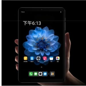 올도큐브 ALLDOCUBE iPlay60 mini Pro LTE G99 8+256G 글로벌버전 태블릿PC 와이드바인L1 지원