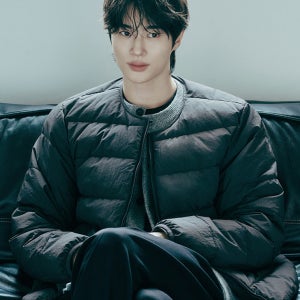 [지오다노] NEW [변우석] 남자 경량 패딩 자켓 075916 01075916