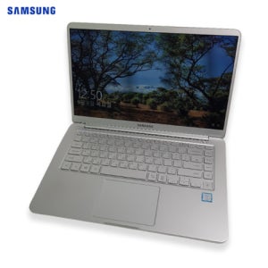 리퍼비시 삼성 i5 CPU GeForce 외장그래픽 512GB 15인치 리퍼 노트북