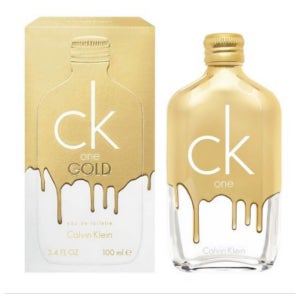 향수닷컴 캘빈 클라인 CK ONE GOLD EDT 50ml(병행)