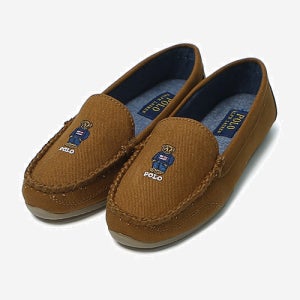 폴로 POLO 데클란베어 스너프 로퍼 RF103634W RF103634W