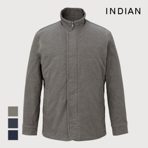 [INDIAN] 몰스킨 다운라이너사파리MITKAYW9201