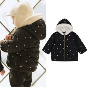 [롯데백화점] 에뜨와 아리안자수DD점퍼07R725008/돌선물,덕다운점퍼,오리털 LE1220240109