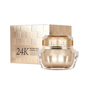 코리아나 [패션플러스][코리아나][코리아나] 로댕 쇼 24K 하이드라 골드크림 50ml
