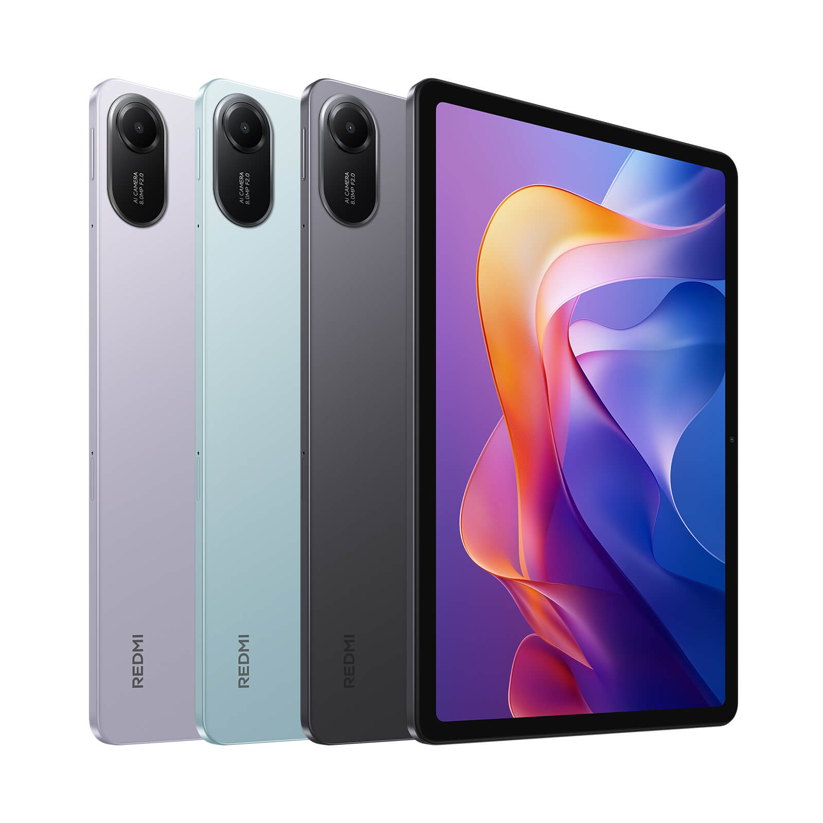 샤오미 레드미 패드