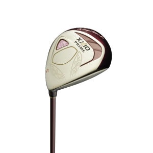 [젝시오]XXIO ROYAL EDITION4 LADIES FAIRWAY WOOD Z384210000004