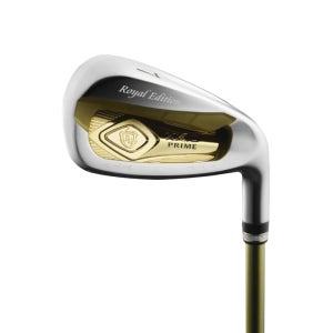 [젝시오][SET] XXIO PRIME ROYAL EDITION4 IRON SET (8I, #5-P,A,S) Z384210000007