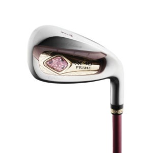 [젝시오][SET] XXIO PRIME ROYAL EDITION4 LADIES IRON SET(8I, #5-P,A,S) Z384210000008