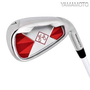 야마모토 KS 여성 7번 카본 아이언