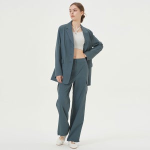 [위뜨] 파라슈트 팬츠 (4 Colors)