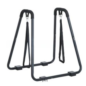 얼도우 딥스바 가정용 평행봉 인버티드로우바 딥프레스