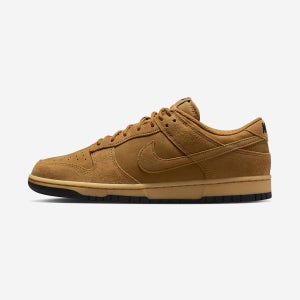 나이키 NIKE 나이키 덩크 로우 레트로 SE 누벅 IB6651-700