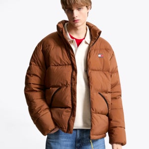 타미진스 [25fw] 베일 푸퍼 T32F7WJC46TMT1GVP