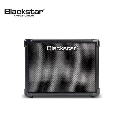 Blackstar 블랙스타 일렉기타 앰프 ID CORE STEREO V4 20 20W