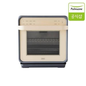 [기타 브랜드(주방가전)]풀무원 스팀쿡 플러스 에어프라이어 15L AV15D11W1_AV15D11W1 [갤러리아]
