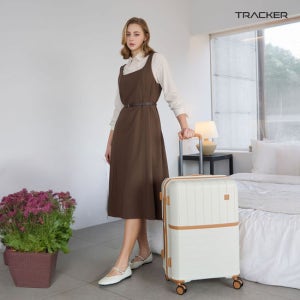 트래커 링고 캐리어 24형(캐리어+커버) TV상품