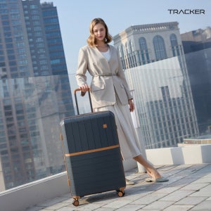 트래커 링고 캐리어 28형(캐리어+커버) TV상품