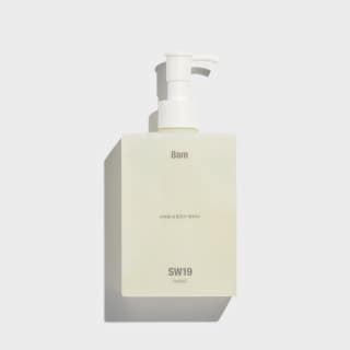 [NEW/플로럴] SW19 8am HAND & BODY LOTION (275ml) 제품 썸네일