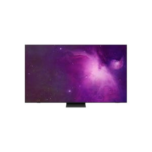 삼성 KQ98QNF990FXKR TV Neo QLED 8K QNF990 247cm 스탠드형 솔라셀 리모트 미포함 / KN