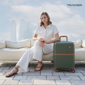 트래커 링고 캐리어 20형(캐리어+커버) TV상품