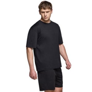 [한정특가] 테슬라 남성 소로나 쿨링 오버핏  반팔 티셔츠 TM-MTS15