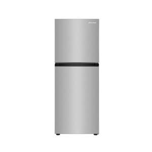 캐리어 클라윈드 슬림형 냉장고 KRFT-200ATMSW (200L, 실버)