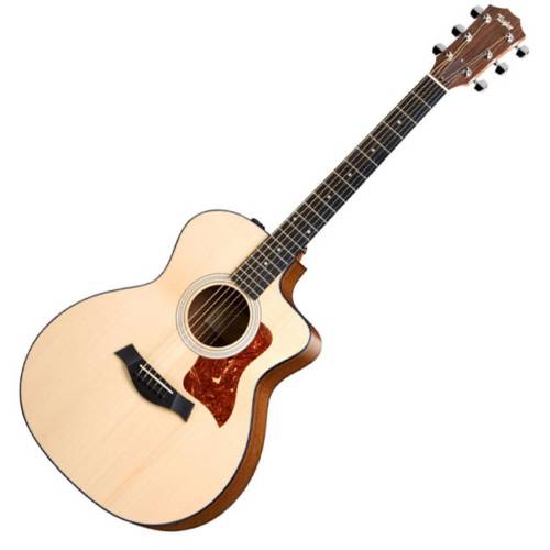Taylor 테일러 114CE