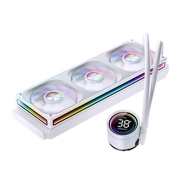 존스보 TH-360 화이트