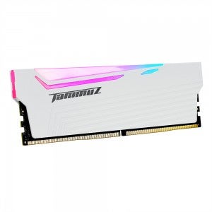 타무즈 DDR5-5600 CL46 ARGB 화이트 (16GB)