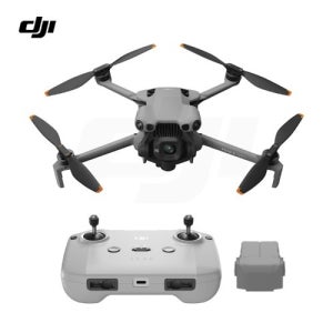 DJI 미니 5 프로 (RC-N3 표준 조종기) 단품,Mini5 Pro 입문용 촬영용 드론