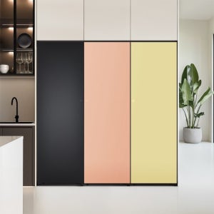 LG 컨버터블 패키지 오브제컬렉션 Fit & Max (김치전용고) Z324SM3SK