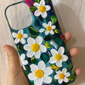 [물감 케이스] 꿈꾸는 데이지.sy, 줄리의 작업실