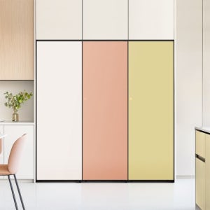 LG 컨버터블 패키지 오브제컬렉션 Fit & Max (김치전용고) Z324GB3S