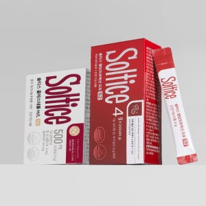 솔티스 혈관 클리어 세트