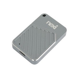 리버네트워크 NEXI NX-PU31-512 포터블 SSD (512GB)