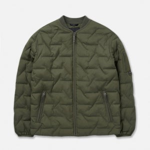 [코오롱스포츠][KOLON SPORT]남성 솟솟 경량 다운(TLJDW25911GKH)