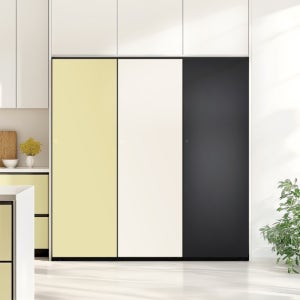 LG 컨버터블 패키지 오브제컬렉션 Fit & Max (김치전용고) Z324GN3S