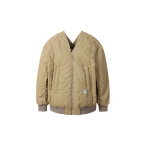 래코드 Cocoon Shape Bomber Rquaw24581bex