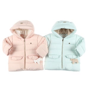 [롯데백화점] 에뜨와 우든DD볼륨점퍼 07R725003/유아,돌,축하선물 LE1220249088