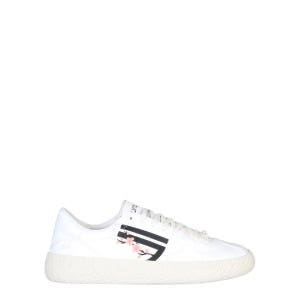 PURAAI 비건 스니커즈 LIGHTBLOOM_WHITE